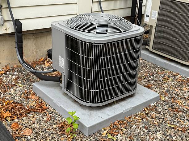 24/7 Emergency Hvac Repair experts in Goodrich, MI