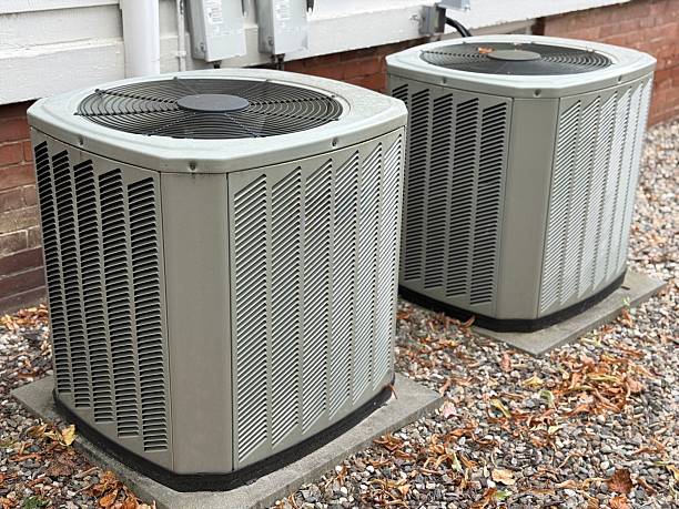 Reliable Hvac Repair contractor in Goodrich, MI by JG Cool HVAC